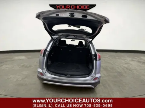 More photos of 2016 Toyota RAV4 XLE at Your Choice Autos - Elgin, IL