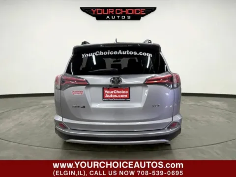 More photos of 2016 Toyota RAV4 XLE at Your Choice Autos - Elgin, IL