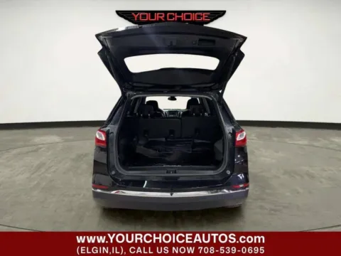 More photos of 2020 Chevrolet Equinox LT at Your Choice Autos - Elgin, IL
