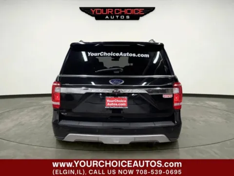 More photos of 2019 Ford Expedition XLT at Your Choice Autos - Elgin, IL