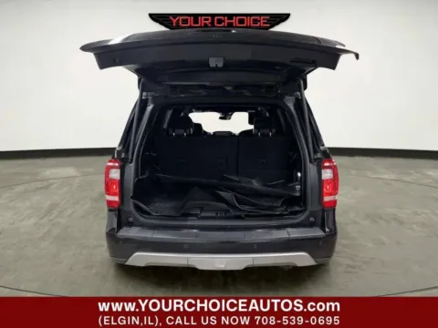 More photos of 2019 Ford Expedition XLT at Your Choice Autos - Elgin, IL