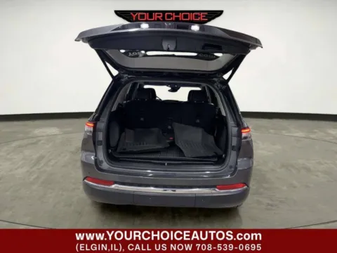 More photos of 2022 Jeep Grand Cherokee Limited at Your Choice Autos - Elgin, IL