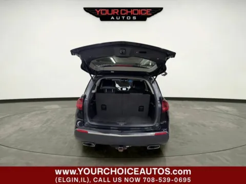More photos of 2013 Acura MDX Tech Pkg at Your Choice Autos - Elgin, IL