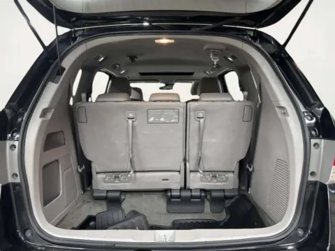 More photos of 2017 Honda Odyssey EX-L at Your Choice Autos - Elgin, IL