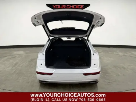 More photos of 2018 Audi Q5 2.0T quattro Premium Plus AWD 4dr SUV at Your Choice Autos - Elgin, IL
