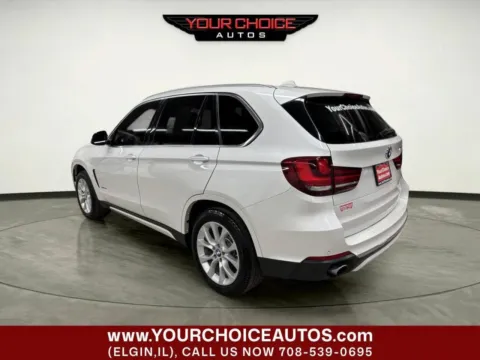 Another view of 2014 BMW X5 sDrive35i for sale in Elgin, IL at Your Choice Autos - Elgin