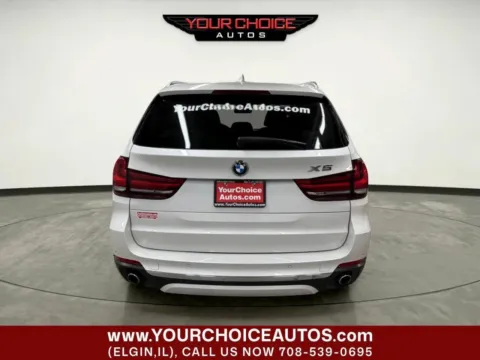 More photos of 2014 BMW X5 sDrive35i at Your Choice Autos - Elgin, IL