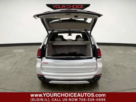More photos of 2014 BMW X5 sDrive35i at Your Choice Autos - Elgin, IL