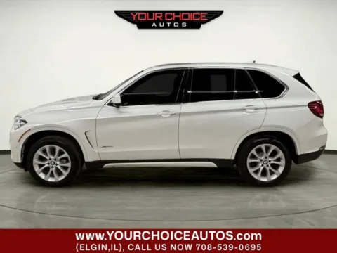 Photos of 2014 BMW X5 sDrive35i for sale in Elgin, IL at Your Choice Autos - Elgin