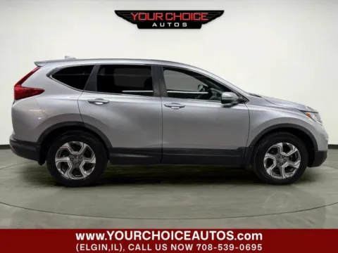 More photos of 2019 Honda CR-V EX at Your Choice Autos - Elgin, IL