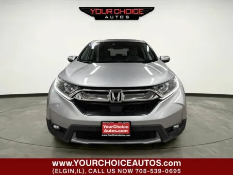 Photos of 2019 Honda CR-V EX for sale in Elgin, IL at Your Choice Autos - Elgin