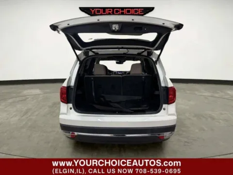 More photos of 2018 Honda Pilot Touring at Your Choice Autos - Elgin, IL