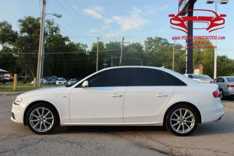 2007 Toyota Camry LE 4dr Sedan (2.4L I4 5A) for sale in Elgin, IL
