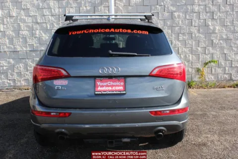 More photos of 2012 Audi Q5 2.0T Premium Plus at Your Choice Autos - Elgin, IL