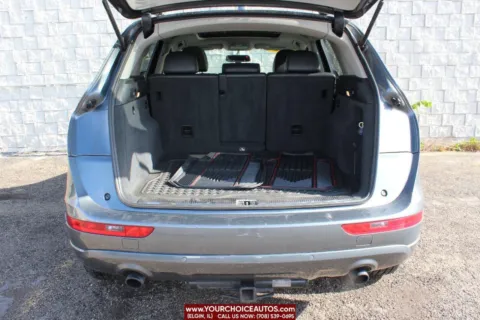 More photos of 2012 Audi Q5 2.0T Premium Plus at Your Choice Autos - Elgin, IL