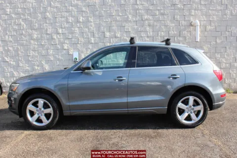 Photos of 2012 Audi Q5 2.0T Premium Plus for sale in Elgin, IL at Your Choice Autos - Elgin