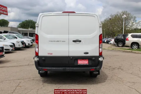 More photos of 2017 Ford Transit Van 250 3dr LWB Low Roof Cargo Van w/60/40 Passenger Side Doors at Your Choice Autos - Elgin, IL