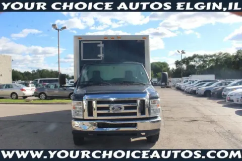 Photos of 2016 Ford Econoline Commercial Cutaway E 450 SD 2dr Commercial/Cutaway/Chassis 138 176 in. WB for sale in Elgin, IL at Your Choice Autos - Elgin