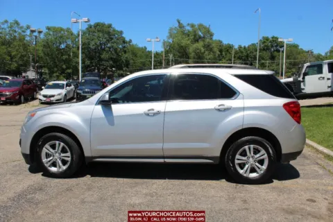 Photos of 2014 Chevrolet Equinox LT for sale in Elgin, IL at Your Choice Autos - Elgin