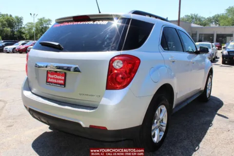 More photos of 2014 Chevrolet Equinox LT at Your Choice Autos - Elgin, IL