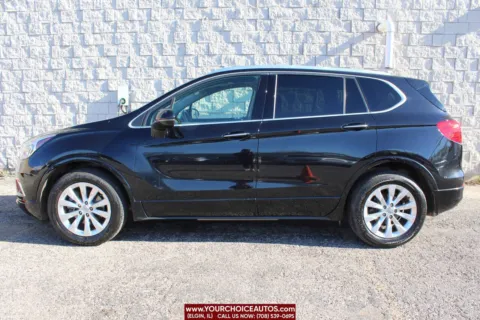 Photos of 2017 Buick Envision Essence for sale in Elgin, IL at Your Choice Autos - Elgin