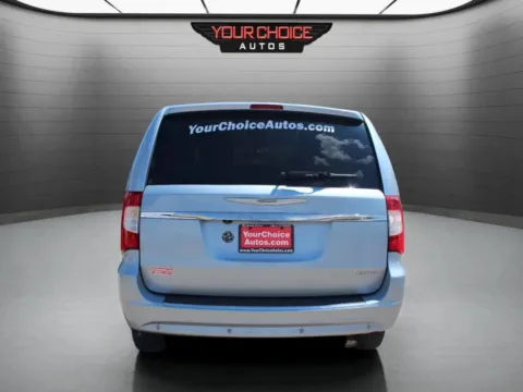 More photos of 2012 Chrysler Town & Country Limited at Your Choice Autos - Elgin, IL