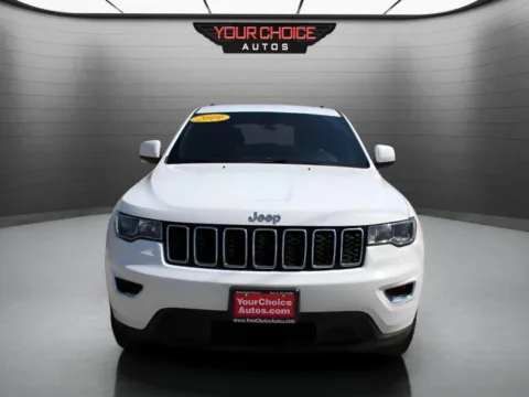 Photos of 2019 Jeep Grand Cherokee Laredo E for sale in Elgin, IL at Your Choice Autos - Elgin