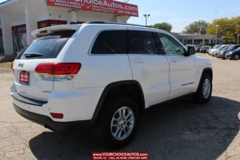 More photos of 2019 Jeep Grand Cherokee Laredo E at Your Choice Autos - Elgin, IL