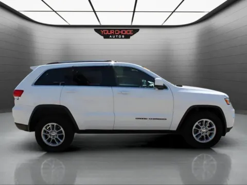 More photos of 2019 Jeep Grand Cherokee Laredo E at Your Choice Autos - Elgin, IL