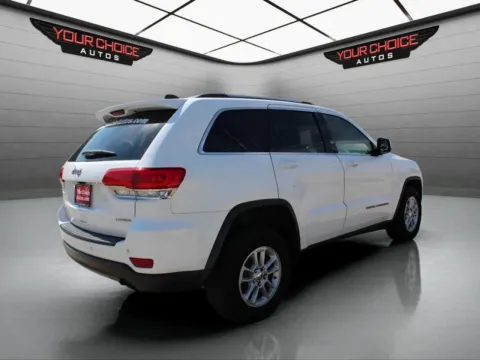 More photos of 2019 Jeep Grand Cherokee Laredo E at Your Choice Autos - Elgin, IL