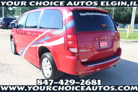 More photos of 2015 Dodge Grand Caravan SE at Your Choice Autos - Elgin, IL