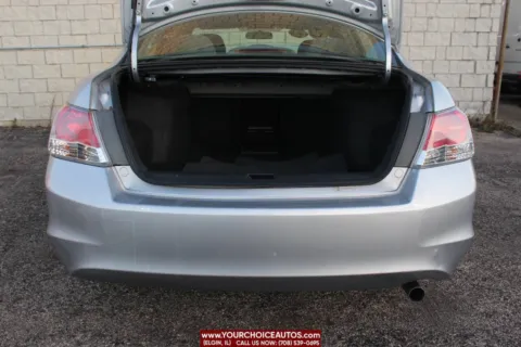 More photos of 2008 Honda Accord Sdn LX at Your Choice Autos - Elgin, IL