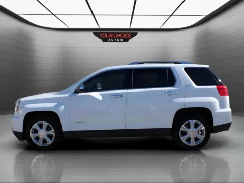 Photos of 2017 GMC Terrain SLT for sale in Elgin, IL at Your Choice Autos - Elgin