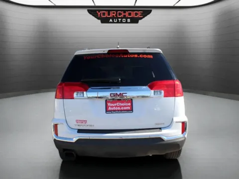More photos of 2017 GMC Terrain SLT at Your Choice Autos - Elgin, IL