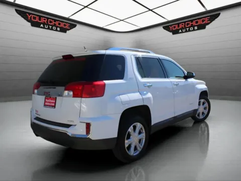 More photos of 2017 GMC Terrain SLT at Your Choice Autos - Elgin, IL