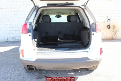 More photos of 2017 GMC Terrain SLT at Your Choice Autos - Elgin, IL