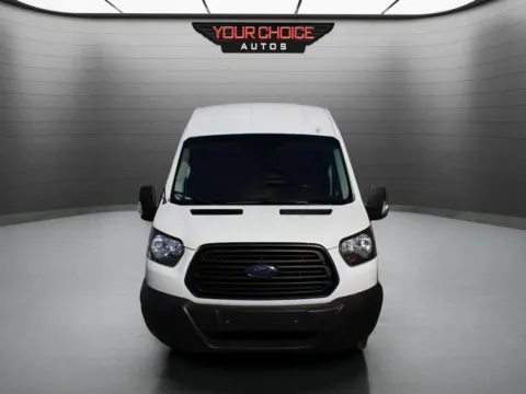 Photos of 2019 Ford Transit Van 350 3dr LWB High Roof Extended Cargo Van w/Sliding Passenger Side Door for sale in Elgin, IL at Your Choice Autos - Elgin