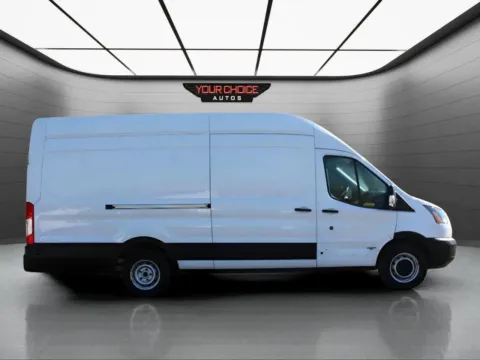 More photos of 2019 Ford Transit Van 350 3dr LWB High Roof Extended Cargo Van w/Sliding Passenger Side Door at Your Choice Autos - Elgin, IL