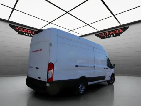 More photos of 2019 Ford Transit Van 350 3dr LWB High Roof Extended Cargo Van w/Sliding Passenger Side Door at Your Choice Autos - Elgin, IL