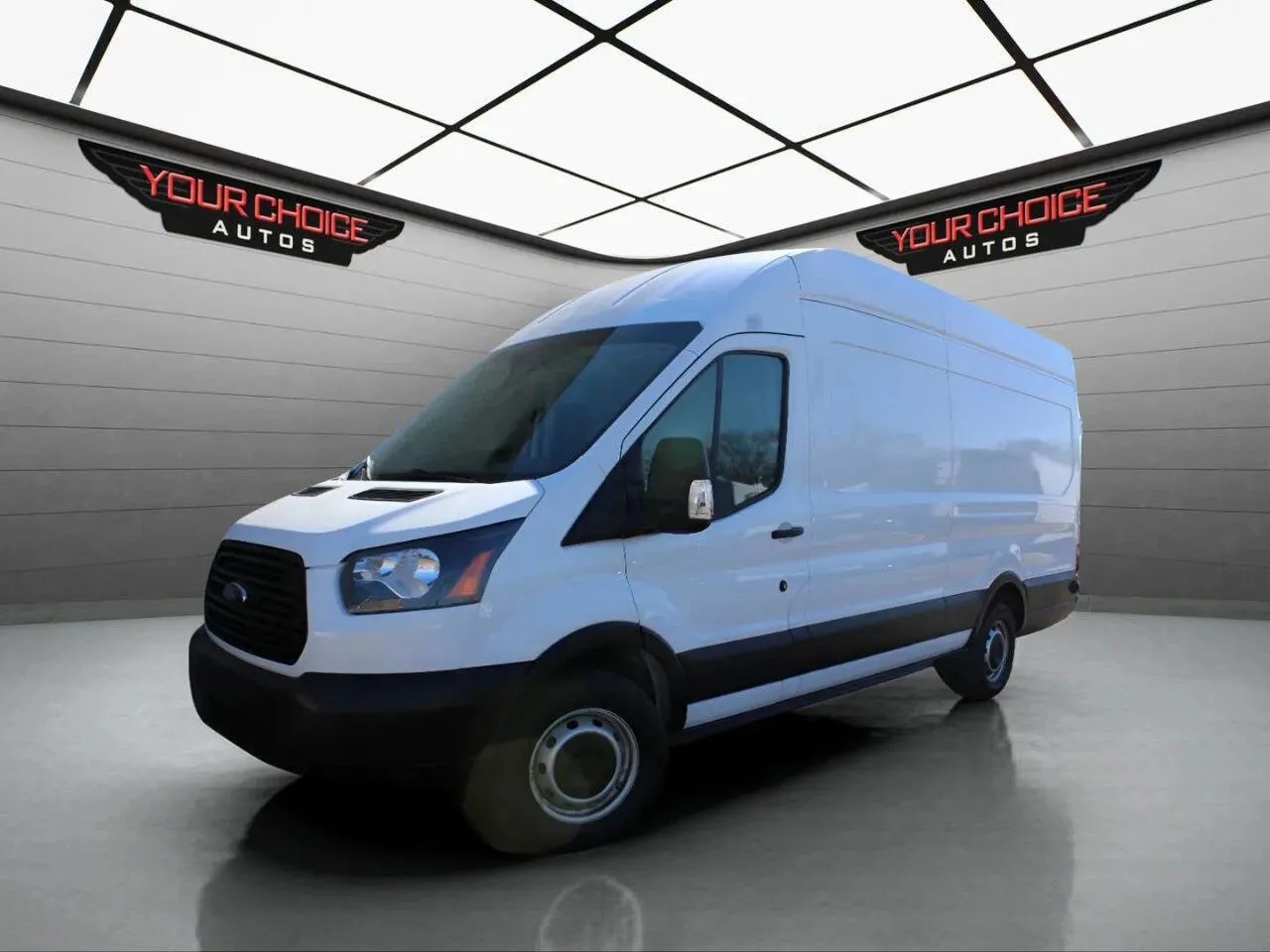 Ford Transit Used Extended Vans For Sale Cargo Vans Used Ford