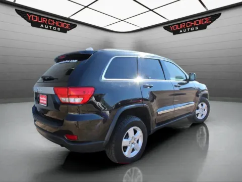 More photos of 2013 Jeep Grand Cherokee Laredo at Your Choice Autos - Elgin, IL