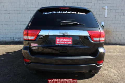 More photos of 2013 Jeep Grand Cherokee Laredo at Your Choice Autos - Elgin, IL