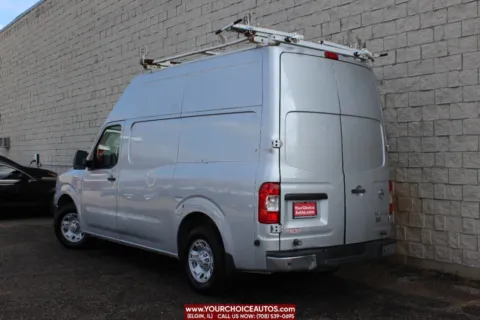 Another view of 2013 Nissan NV SV for sale in Elgin, IL at Your Choice Autos - Elgin