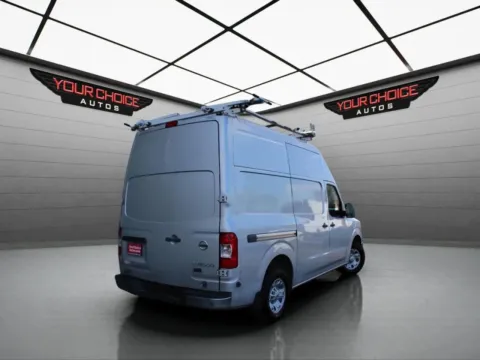More photos of 2013 Nissan NV SV at Your Choice Autos - Elgin, IL