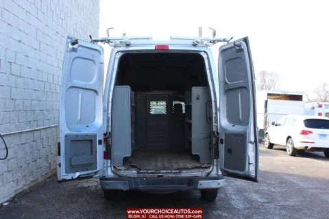More photos of 2013 Nissan NV SV at Your Choice Autos - Elgin, IL