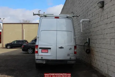 More photos of 2013 Nissan NV SV at Your Choice Autos - Elgin, IL