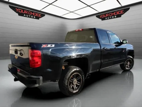 More photos of 2017 Chevrolet Silverado 1500 LT at Your Choice Autos - Elgin, IL