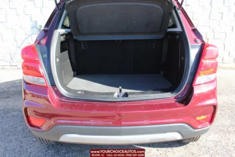 More photos of 2017 Chevrolet Trax LT at Your Choice Autos - Elgin, IL