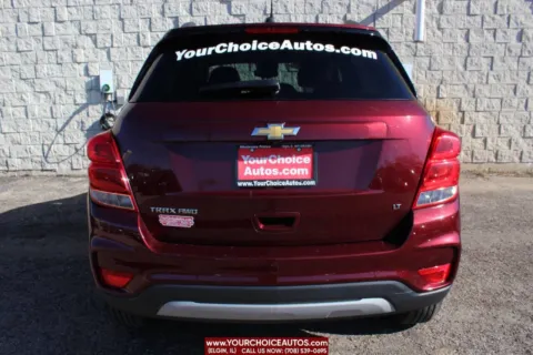 More photos of 2017 Chevrolet Trax LT at Your Choice Autos - Elgin, IL