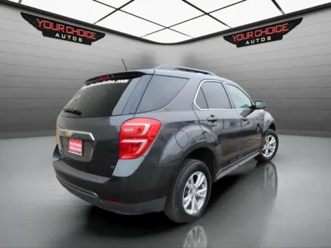 More photos of 2017 Chevrolet Equinox LT at Your Choice Autos - Elgin, IL